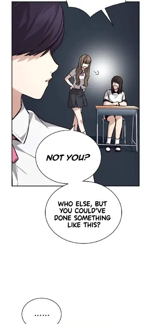 Competition in Good Faith Chapter 67 page 5 - 