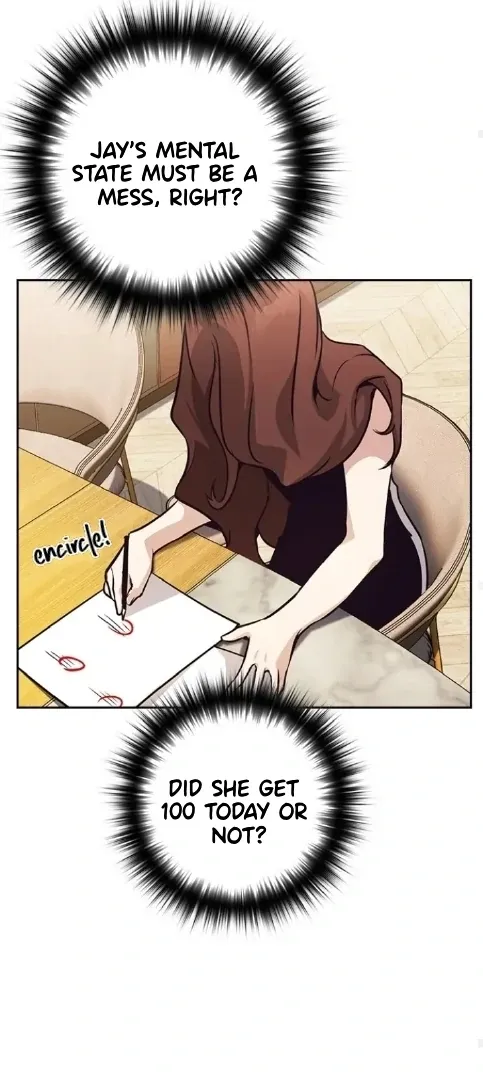 Competition in Good Faith Chapter 67 page 43 - 