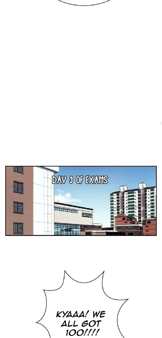 Competition in Good Faith Chapter 67 page 57 - 