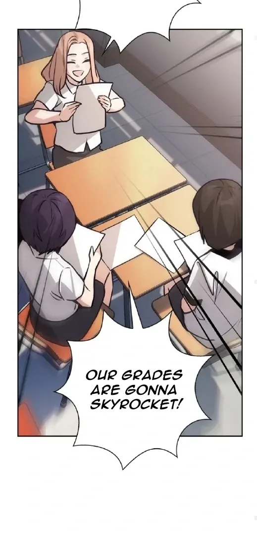 Competition in Good Faith Chapter 67 page 58 - 