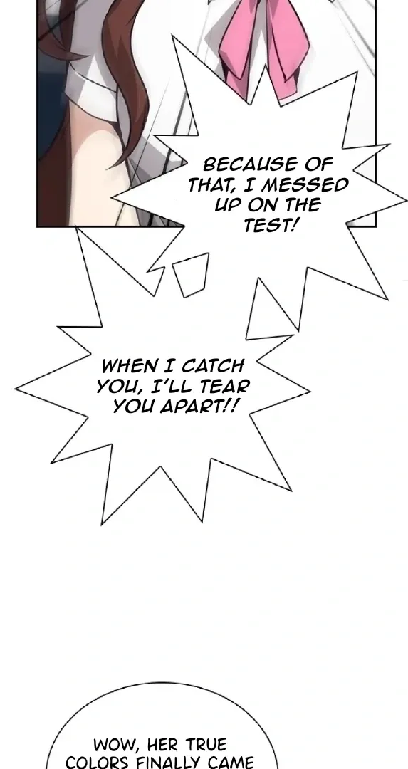 Competition in Good Faith Chapter 67 page 67 - 