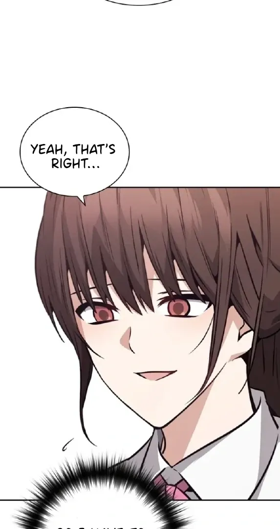 Competition in Good Faith Chapter 67 page 70 - 