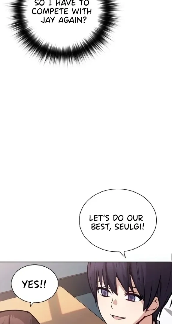 Competition in Good Faith Chapter 67 page 71 - 
