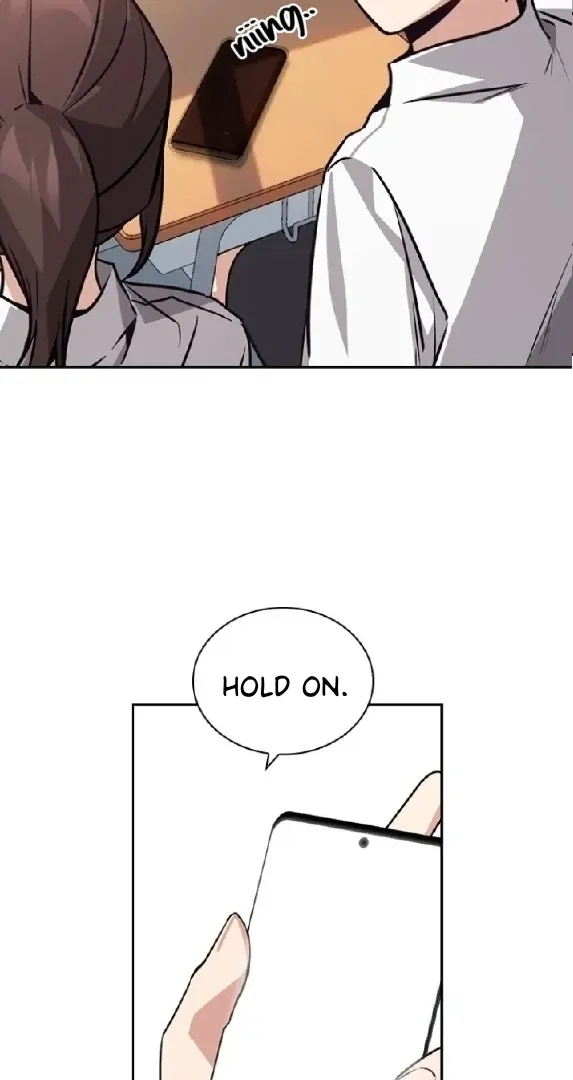Competition in Good Faith Chapter 67 page 72 - 
