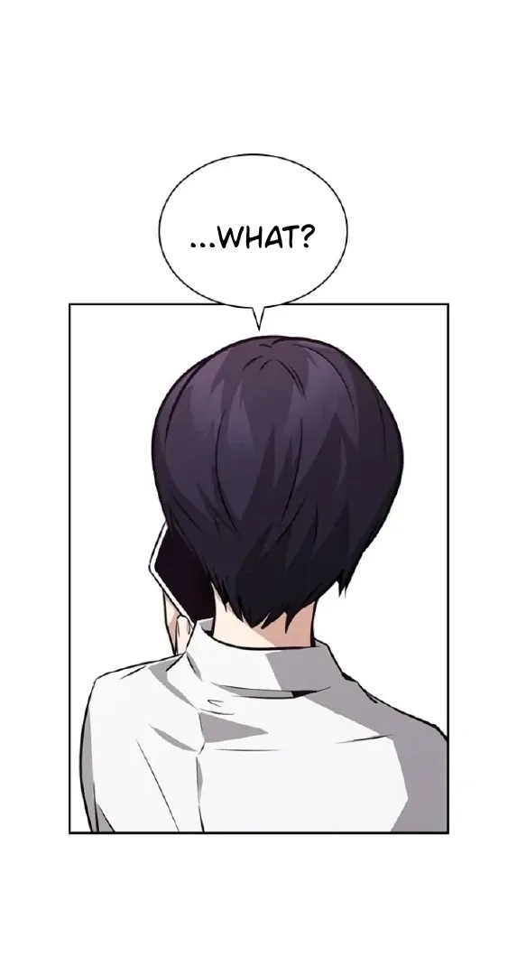 Competition in Good Faith Chapter 67 page 74 - 