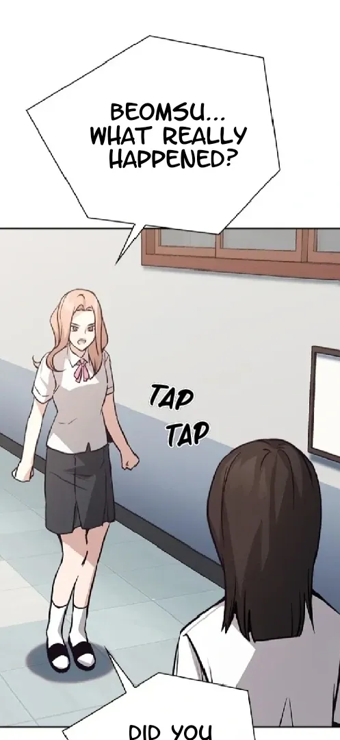 Competition in Good Faith Chapter 68 page 12 - 