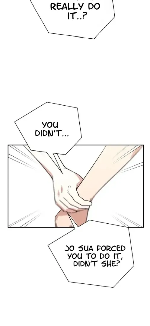 Competition in Good Faith Chapter 68 page 13 - 