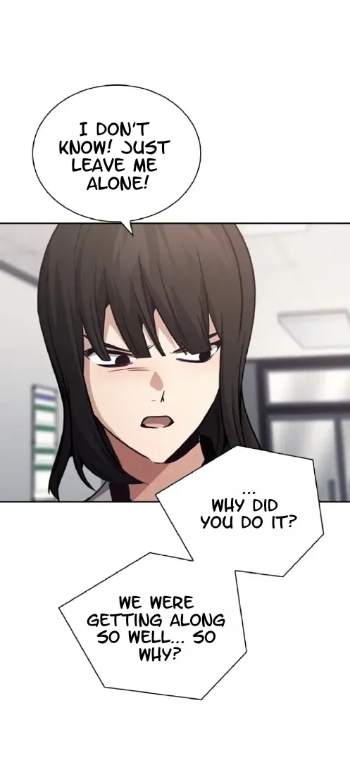 Competition in Good Faith Chapter 68 page 14 - 
