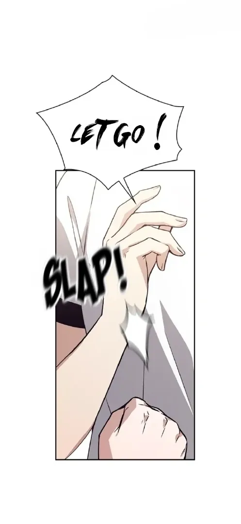 Competition in Good Faith Chapter 68 page 15 - 