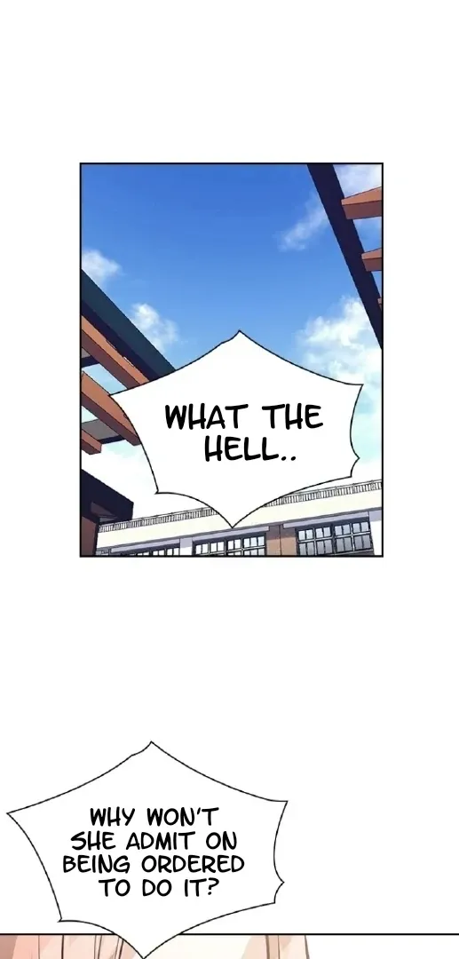 Competition in Good Faith Chapter 68 page 18 - 