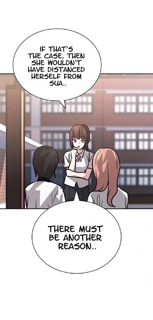Competition in Good Faith Chapter 68 page 21 - 