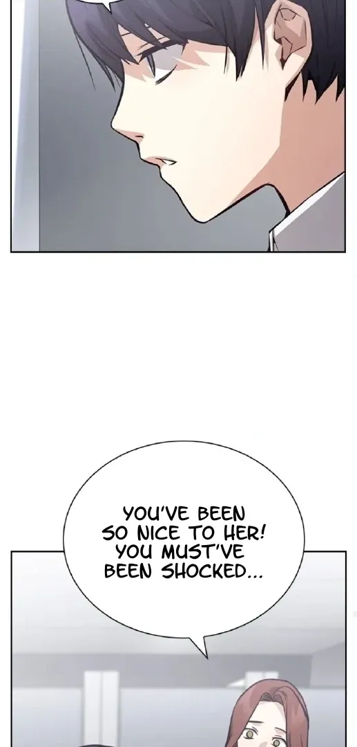 Competition in Good Faith Chapter 68 page 24 - 