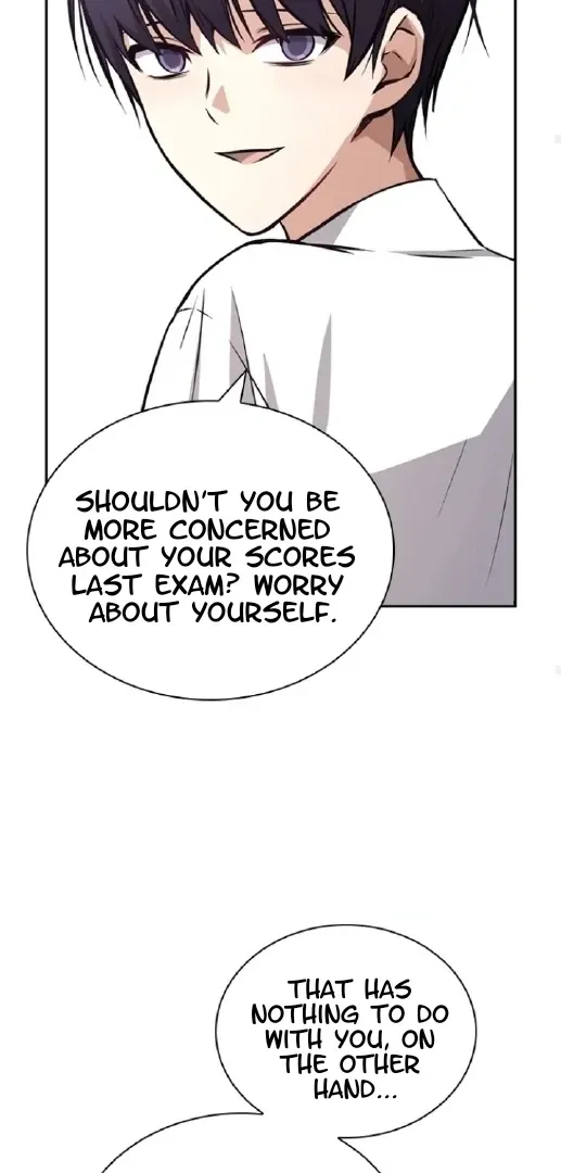 Competition in Good Faith Chapter 68 page 26 - 