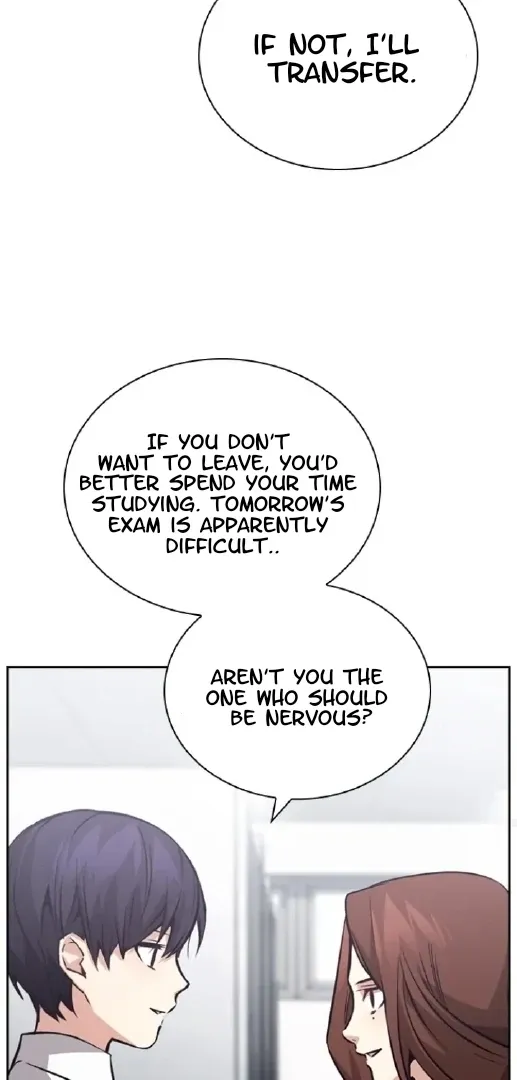 Competition in Good Faith Chapter 68 page 28 - 