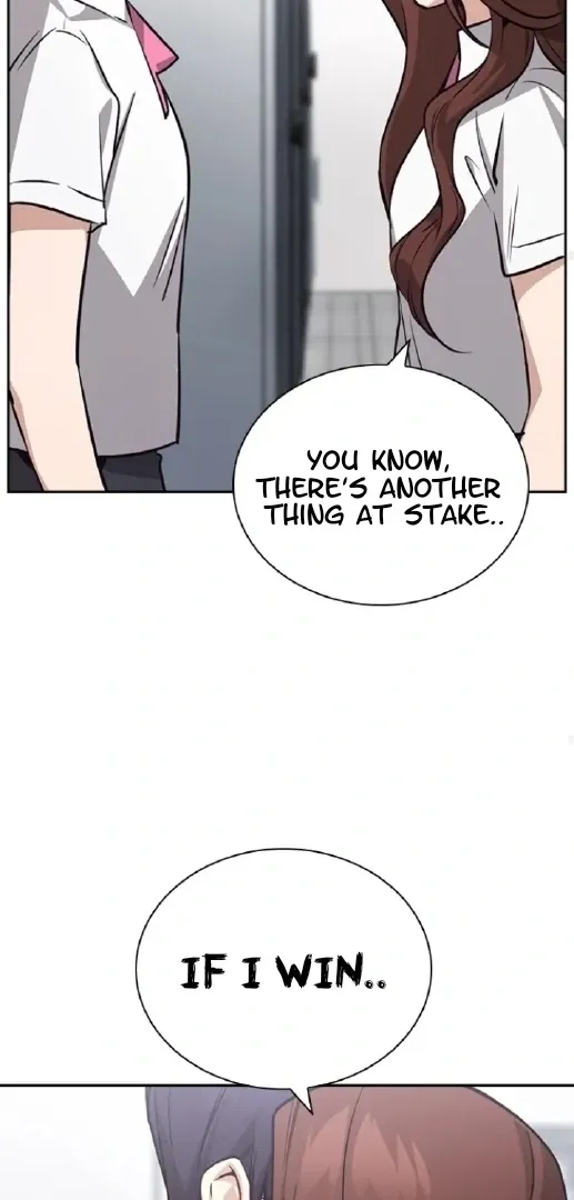 Competition in Good Faith Chapter 68 page 29 - 