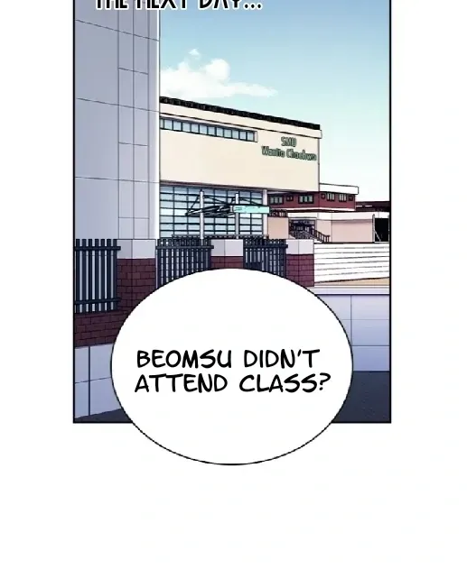 Competition in Good Faith Chapter 68 page 33 - 