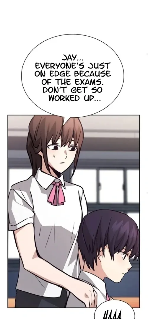 Competition in Good Faith Chapter 68 page 39 - 