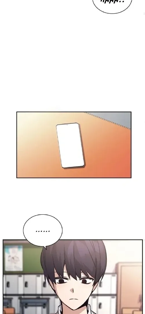Competition in Good Faith Chapter 68 page 40 - 