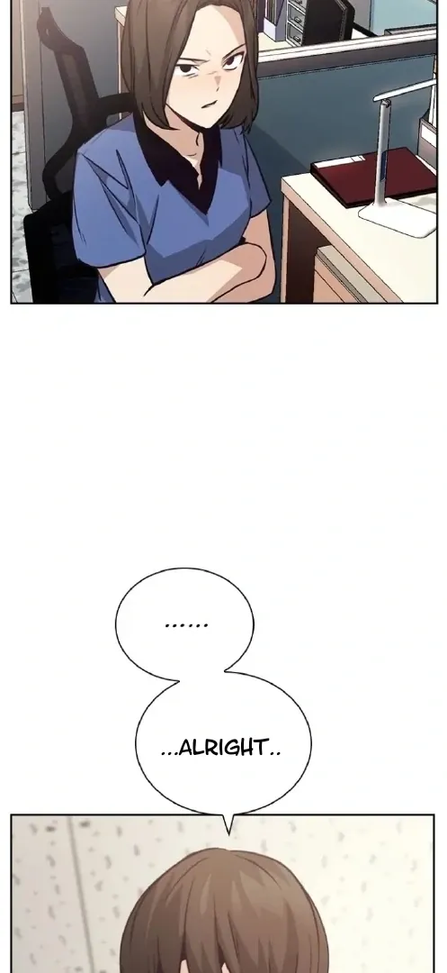 Competition in Good Faith Chapter 68 page 5 - 