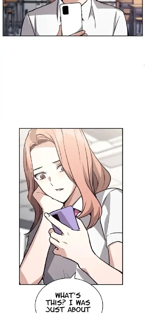 Competition in Good Faith Chapter 68 page 41 - 