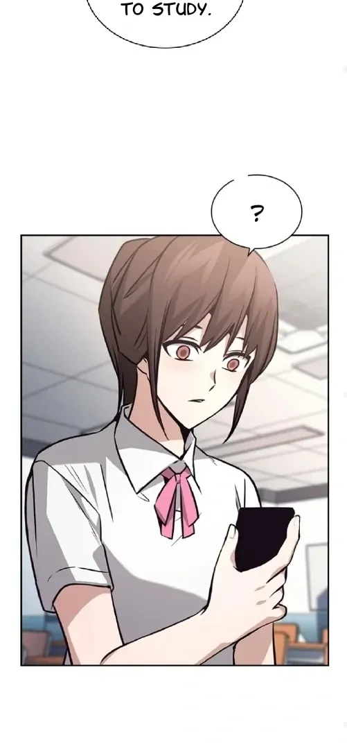 Competition in Good Faith Chapter 68 page 42 - 