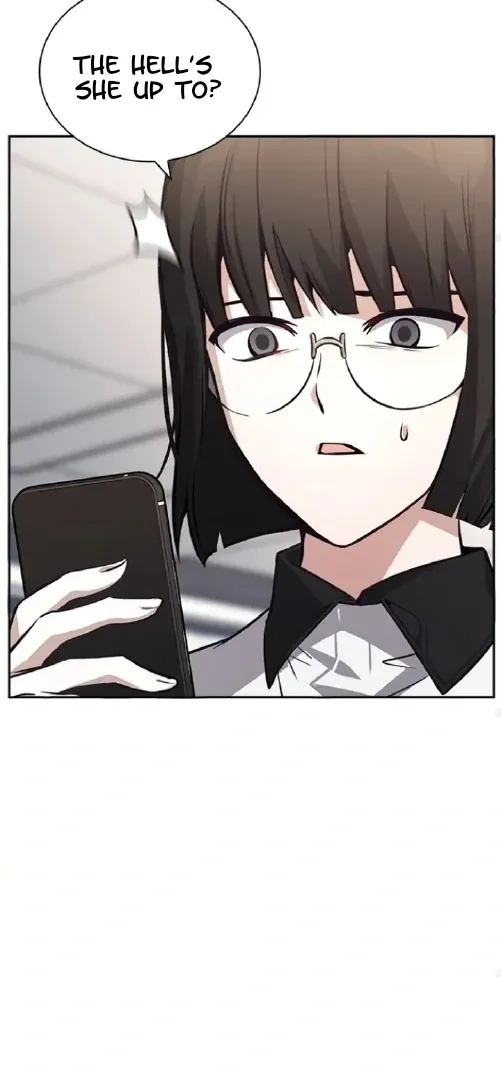 Competition in Good Faith Chapter 68 page 44 - 