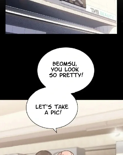 Competition in Good Faith Chapter 68 page 48 - 