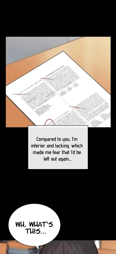 Competition in Good Faith Chapter 68 page 52 - 