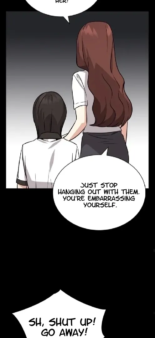 Competition in Good Faith Chapter 68 page 55 - 