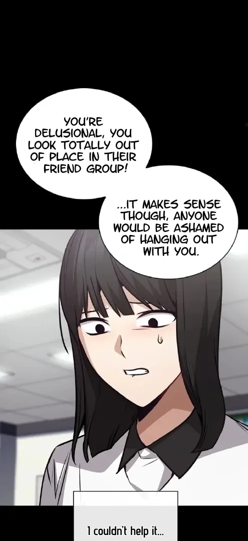 Competition in Good Faith Chapter 68 page 57 - 