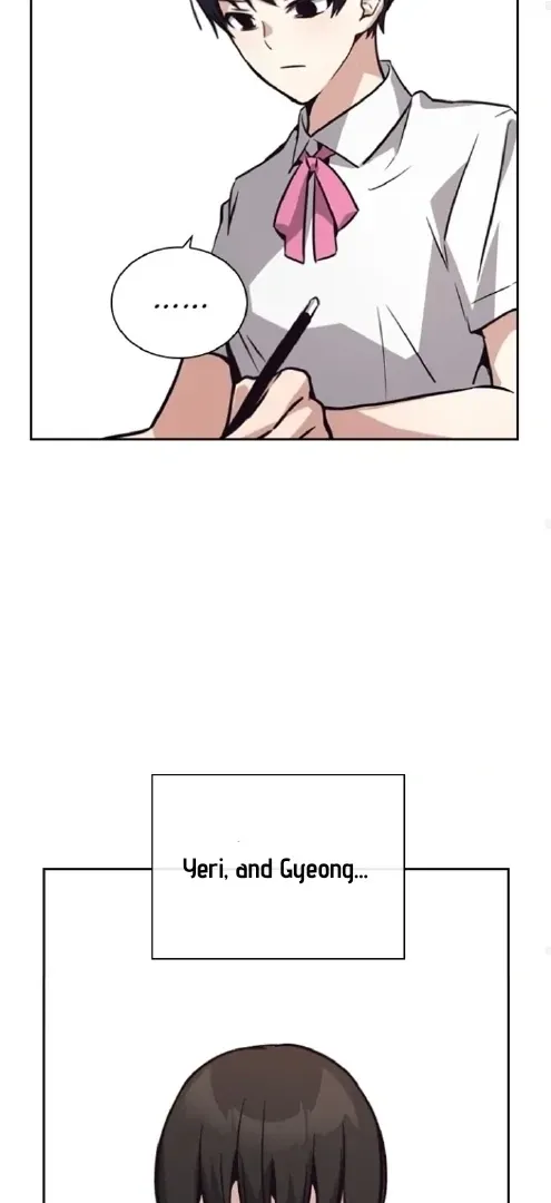 Competition in Good Faith Chapter 68 page 62 - 