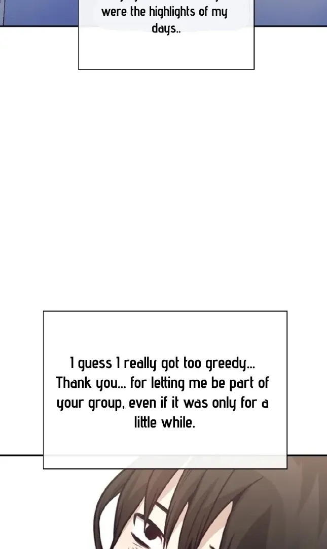 Competition in Good Faith Chapter 68 page 73 - 