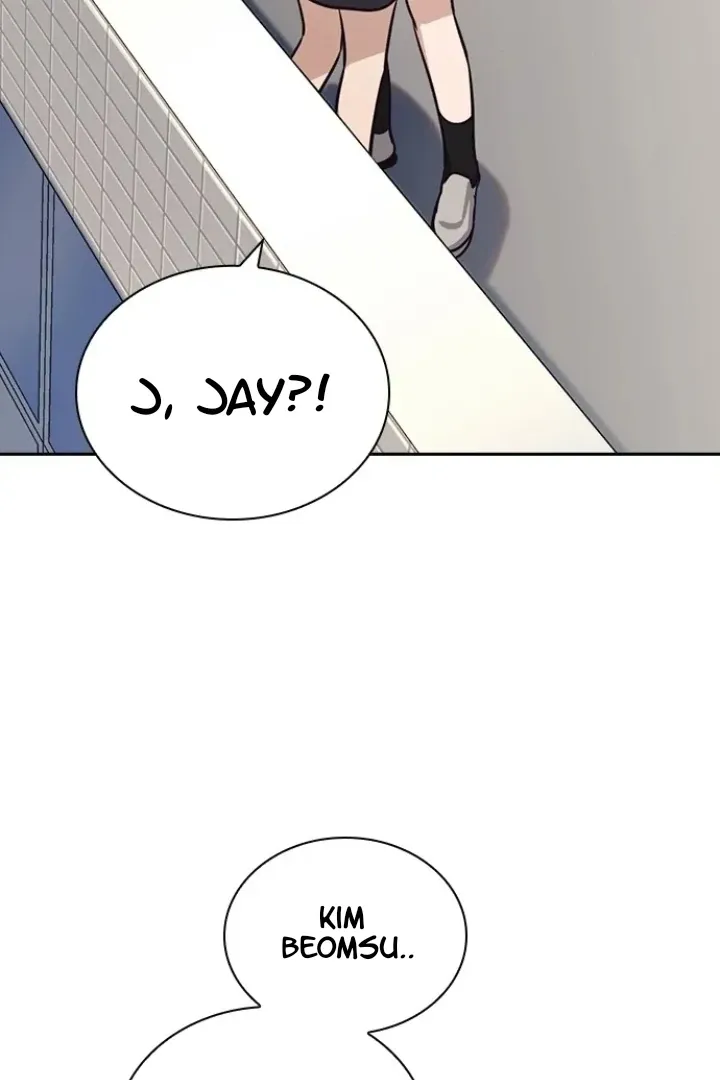 Competition in Good Faith Chapter 68 page 79 - 
