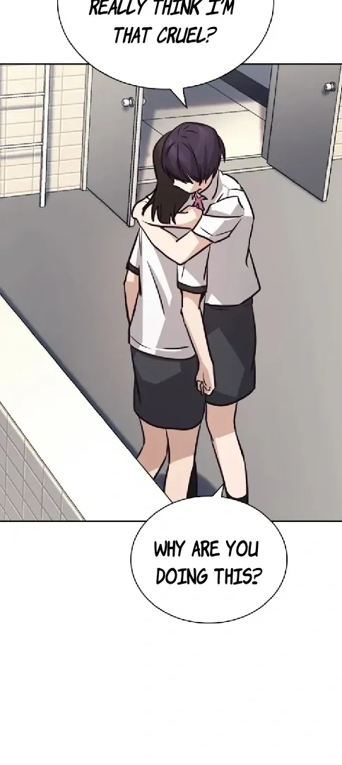 Competition in Good Faith Chapter 69 page 13 - 