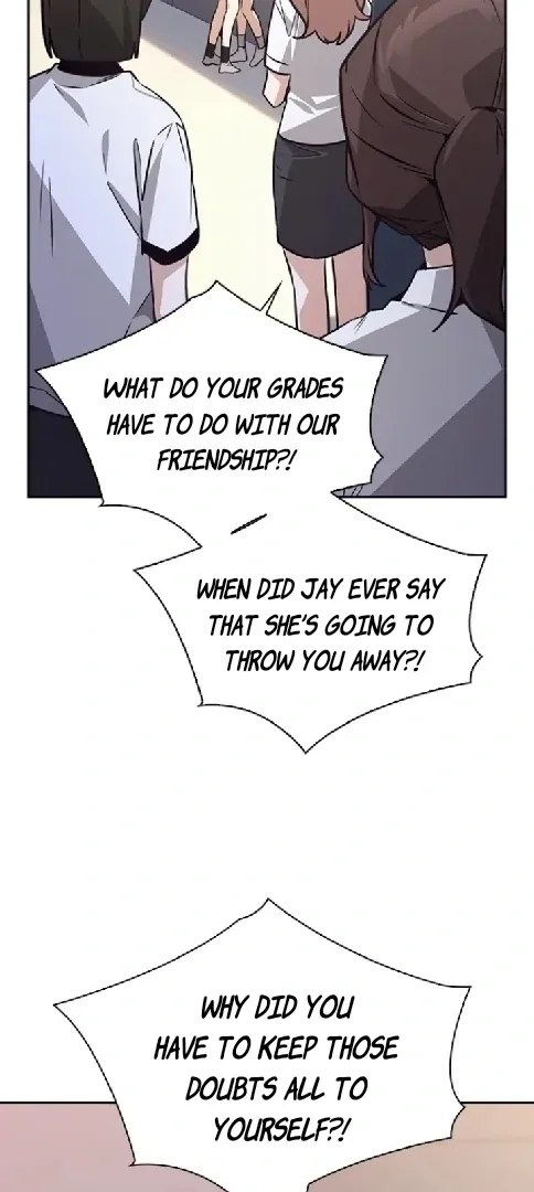 Competition in Good Faith Chapter 69 page 15 - 