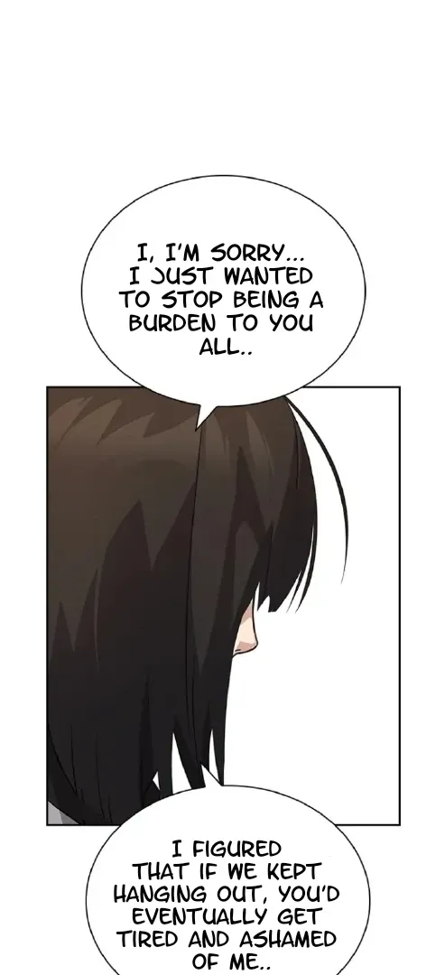 Competition in Good Faith Chapter 69 page 18 - 