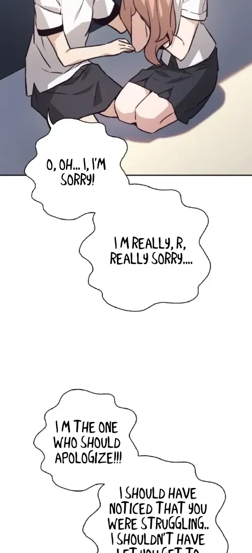 Competition in Good Faith Chapter 69 page 21 - 