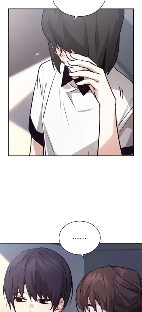 Competition in Good Faith Chapter 69 page 23 - 