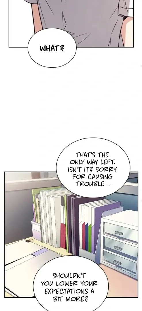 Competition in Good Faith Chapter 69 page 28 - 