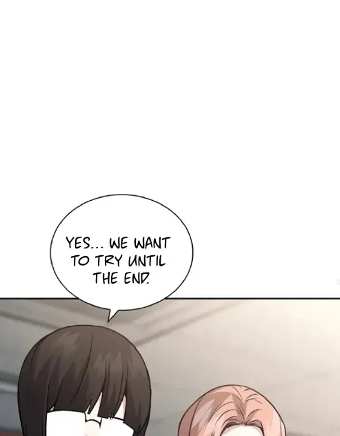 Competition in Good Faith Chapter 69 page 32 - 