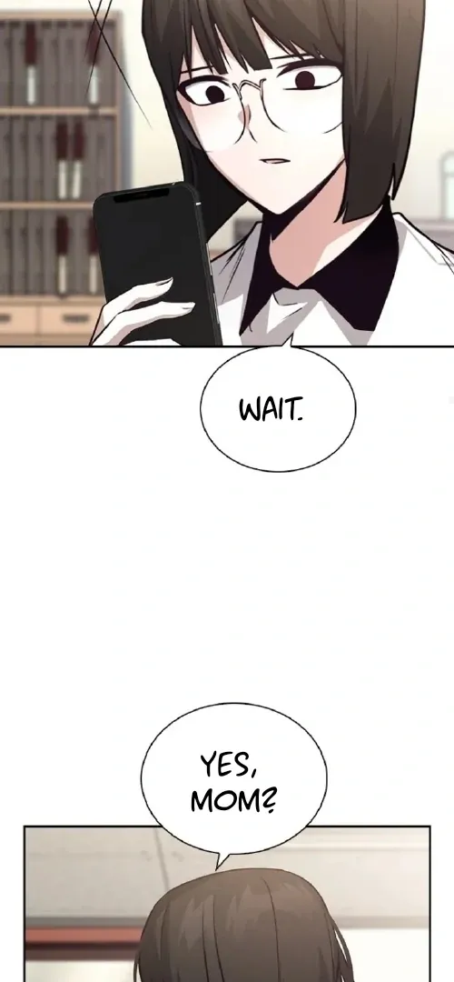 Competition in Good Faith Chapter 69 page 37 - 