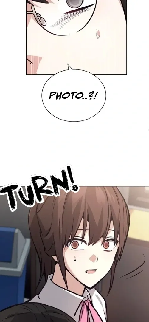 Competition in Good Faith Chapter 69 page 39 - 