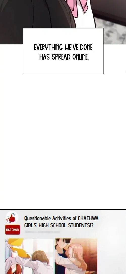 Competition in Good Faith Chapter 69 page 40 - 