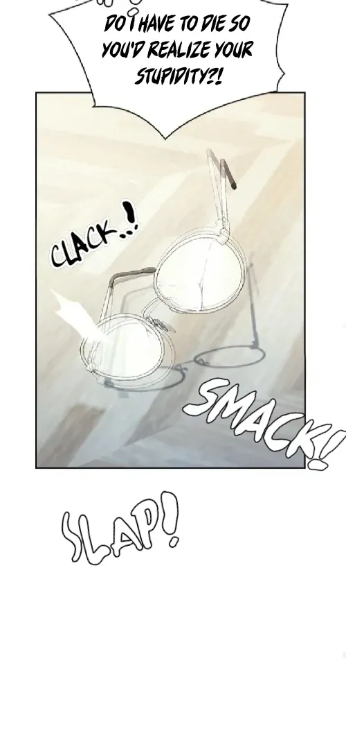 Competition in Good Faith Chapter 69 page 44 - 