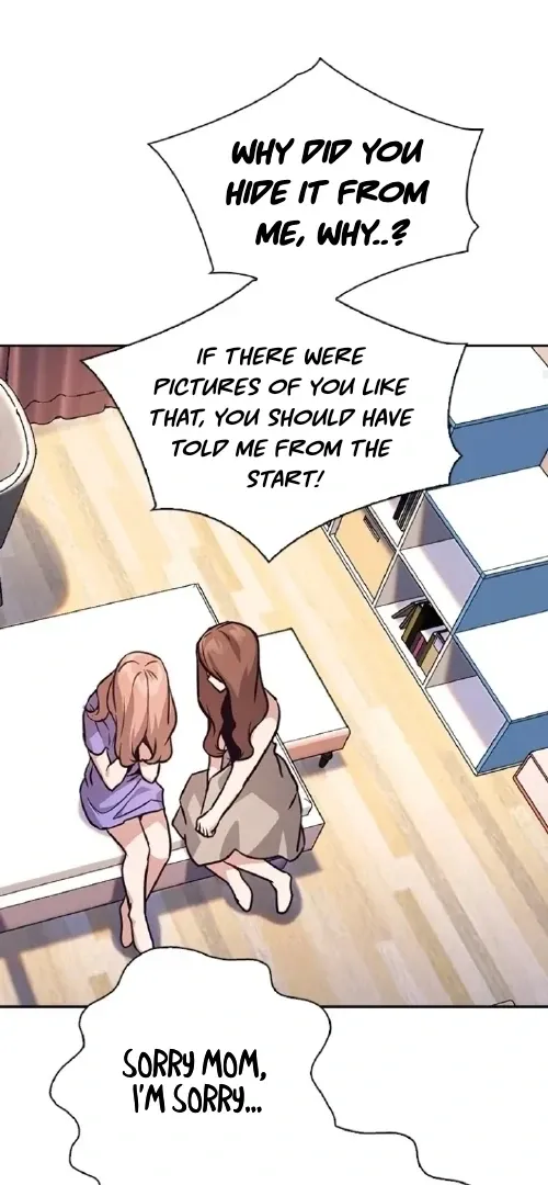 Competition in Good Faith Chapter 69 page 45 - 
