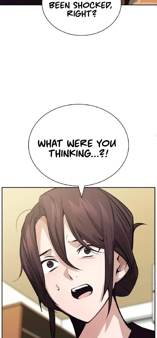 Competition in Good Faith Chapter 69 page 51 - 