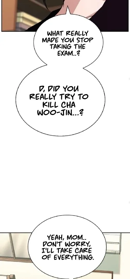 Competition in Good Faith Chapter 69 page 52 - 