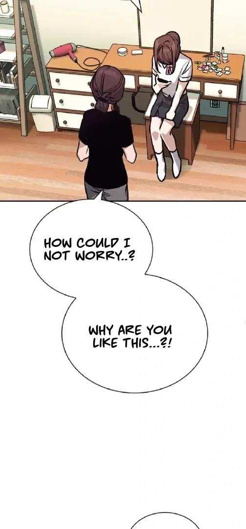 Competition in Good Faith Chapter 69 page 53 - 