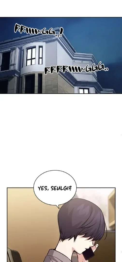 Competition in Good Faith Chapter 69 page 55 - 