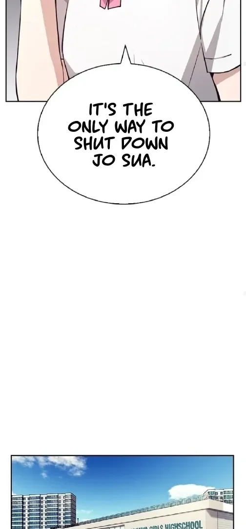Competition in Good Faith Chapter 69 page 58 - 